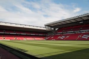 Wint Liverpool zonder Salah van Chelsea?