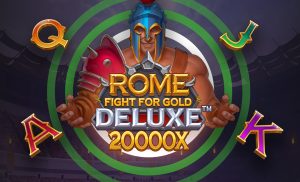 Een nieuwe game bij Unibet Casino!