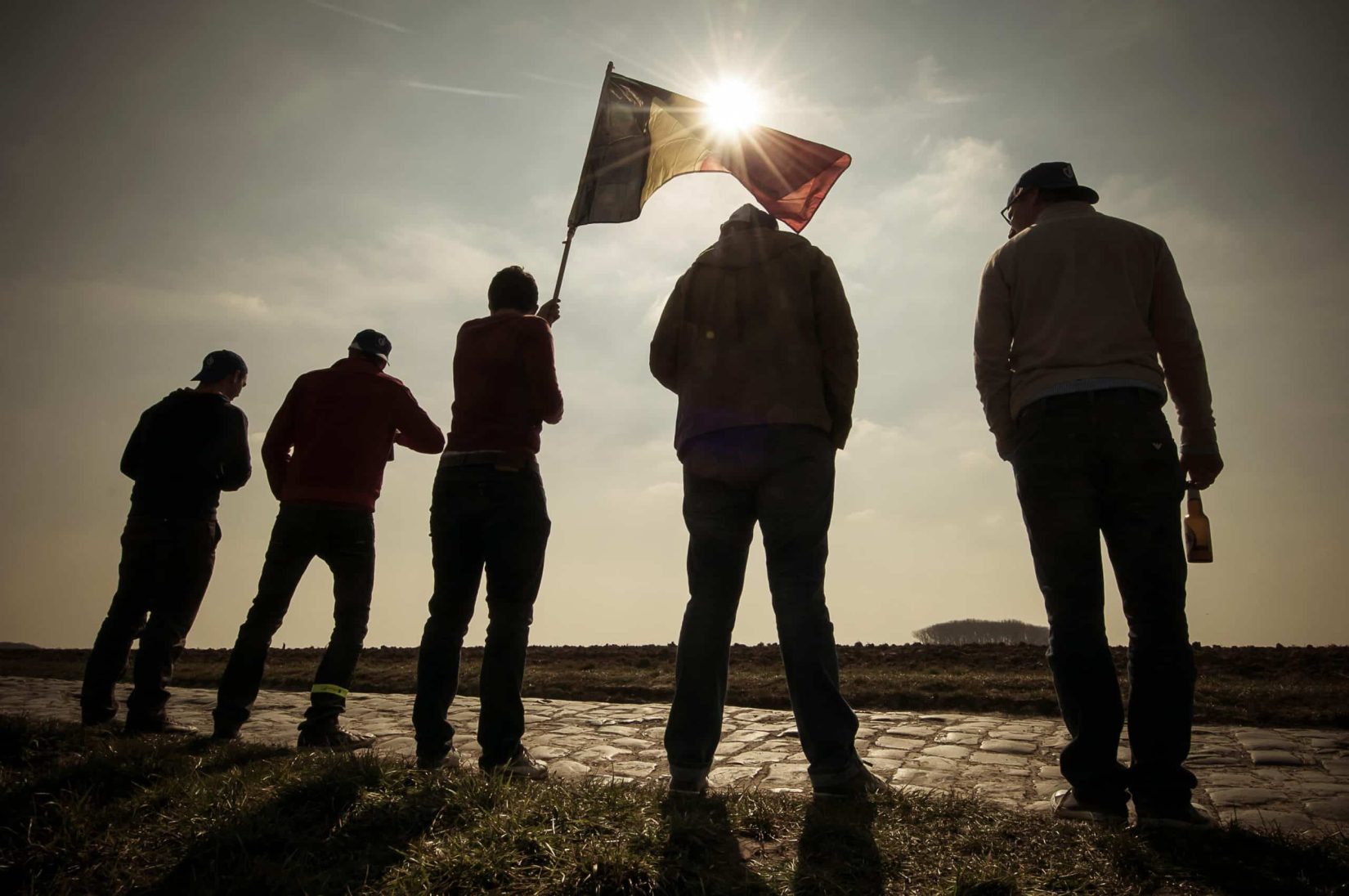 Wie wint in de Hel van het Noorden? - Unibet Blog | NL BE