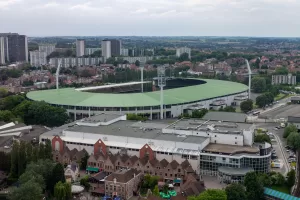 Memorial Van Damme 2024: Twee dagen topatletiek in Brussel
