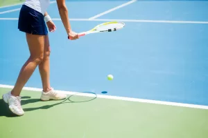 Next Gen ATP Finals Jeddah: Nadal inspireert volgende generatie, Federer naar Australië