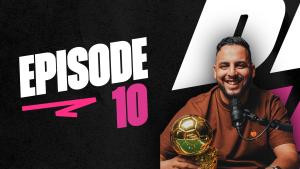 BALLIEMAN #10 – Een diepe duik in het voetbalweekend met Hermes Maes & Abdel Fatah Qisse