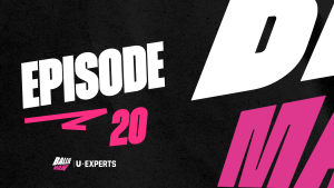 BALLIEMAN #20 – Relatietherapie met Jens Teunckens & Randy Mayeto