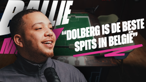 BALLIEMAN #22 – De beste spits in België