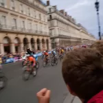 Tour 2025 nadert Parijs: Pogacar op weg naar totale dominantie