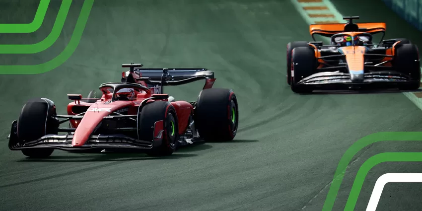 F1 Italië 2025: Voor de Tifosi telt namelijk slechts één ding: Ferrari zien schitteren voor eigen volk.