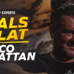 VALS PLAT – Nico Mattan, de toogpsycholoog