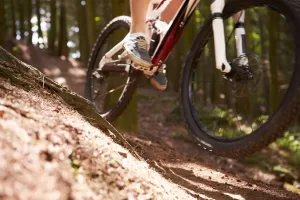 WK Mountainbike 2025: Zwitserland ontvangt de wereldtop