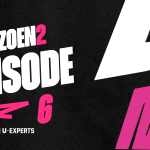 BALLIEMAN S2 #6 – De grote fox in de kleine box