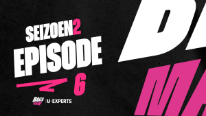 BALLIEMAN S2 #6 – De grote fox in de kleine box