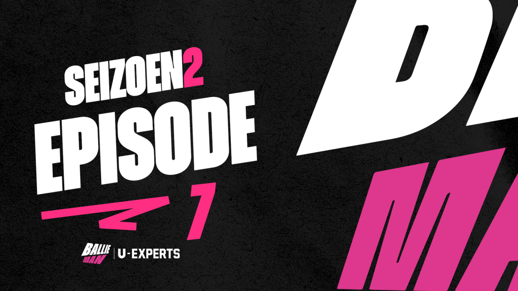 BALLIEMAN S2 #7 – Stadions vullen en leren winnen 1 THUMBNAIL Unibet 7