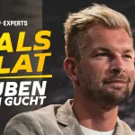 VALS PLAT – Ruben Van Gucht, de blonde god van Breendonk