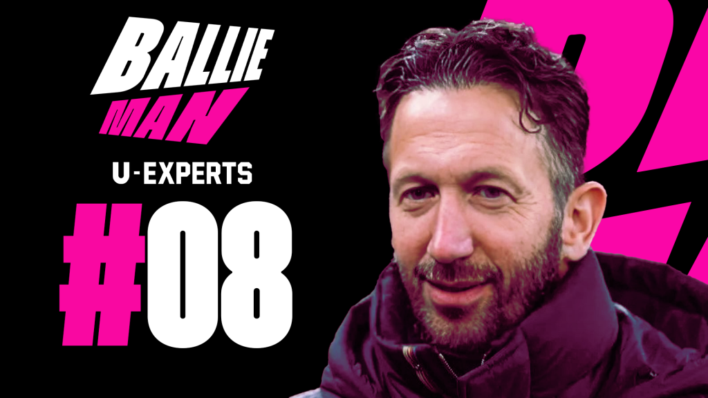 BALLIEMAN S2 #8 – De Ito’s in Limburg & wanneer wint Dender? 1 Thumbnail EP08