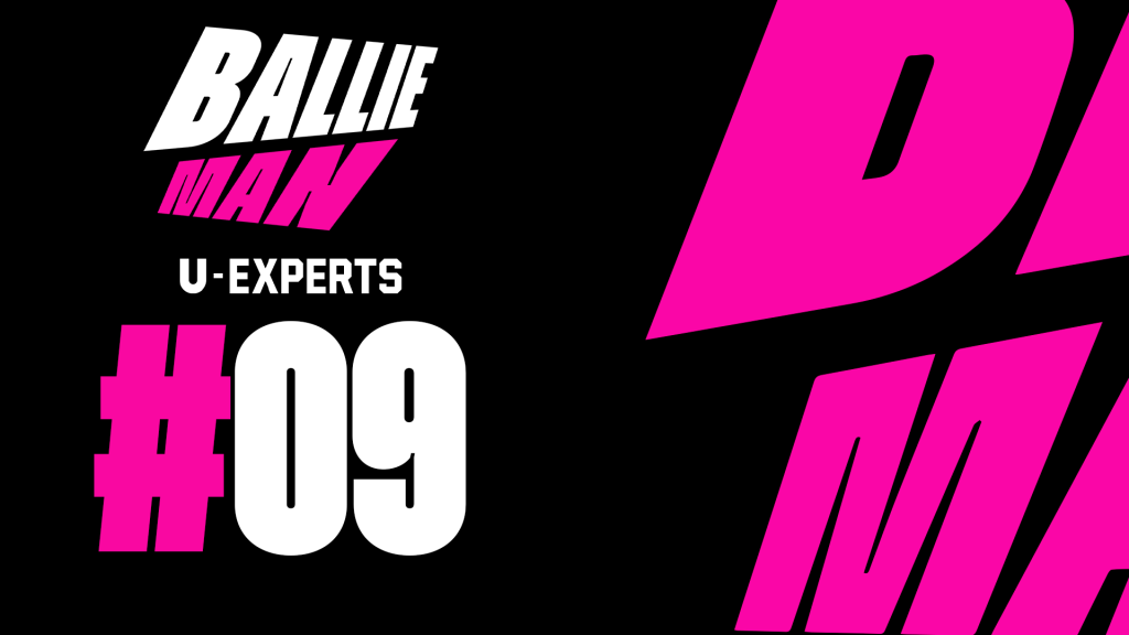 BALLIEMAN S2 #9 – De spits voor Anderlecht 1 thumbnail Thumbnail Leeg