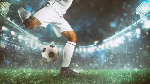 Champions League: Europese topaffiches kleuren de achtste finales