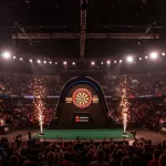Belgian Darts Open 2026: deelnemers, speelschema en prijzengeld