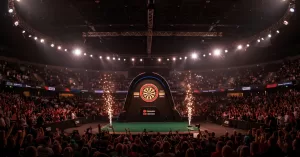 Belgian Darts Open 2026: deelnemers, speelschema en prijzengeld