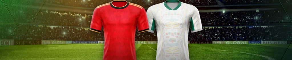 1/16e finales België vs Senegal: Onze Duivels krijgen zware eerste horde 1 1/16e finales België vs Senegal: Onze Duivels krijgen zware eerste horde