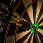World Cup of Darts: België droomt van knock-outs