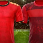 België – Turkije: wordt Sclessin het eindstation voor Montella?