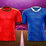 Nations League België  vs Frankrijk: Duivels tegen Les Blues zonder Mbappe