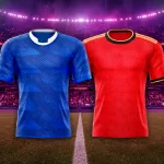 Nations League Frankrijk vs België: Duivels jagen op revanche in Parijs