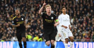 Que feront Kevin De Bruyne et les autres stars si l’exclusion de Man City de toutes compétitions européennes est maintenue ?