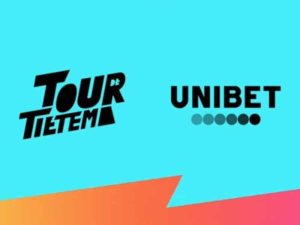 Les coureurs du TDT-Unibet Cycling Team dévoilés