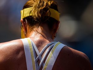 WTA Lyon : deux belges engagées dans le tableau principal