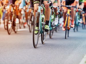 Championnats de Belgique sur route 2023 : présentation des courses en ligne