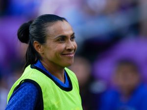 Foot féminin : 10 stars à surveiller pendant le Mondial 2023