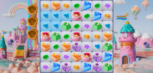 Des nouveaux jeux en exclu chez Unibet