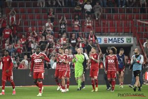Paris Play-offs Pro League : jour 1