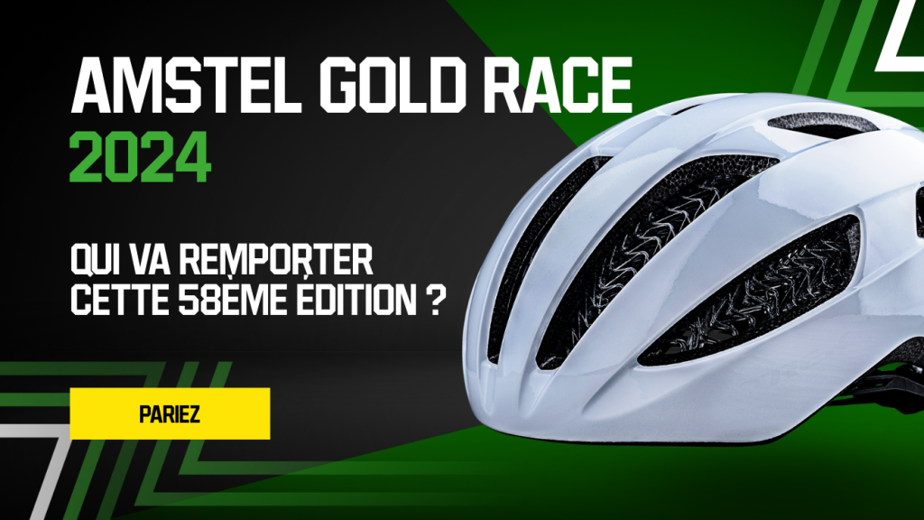 Amstel Gold Race 2024