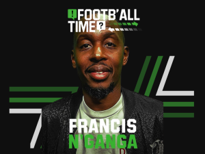 FootbAll Time 24