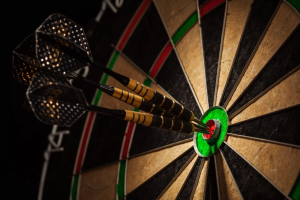 World Matchplay 2025 : Blackpool se prépare pour une semaine de fléchettes de haut niveau