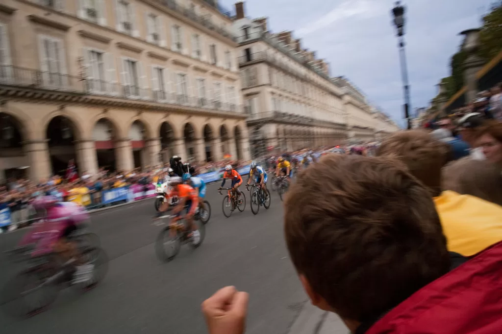 Le Tour 2025 approche de Paris : Pogacar vers une domination totale 1 Le Tour 2025 approche de Paris