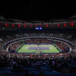 Shanghai Masters 2025 : des quarts de finale riches en records et en premières fois !