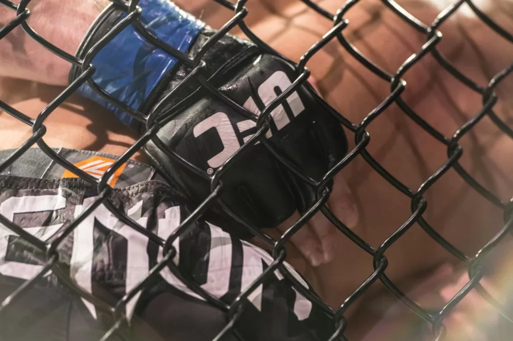 UFC 323 : le dernier événement ESPN de l’histoire offre un spectacle de champions 1 UFC323