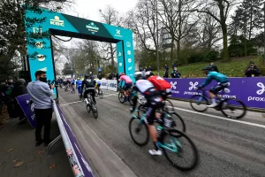 Omloop 2026 : le printemps s’ouvre sur le Muur