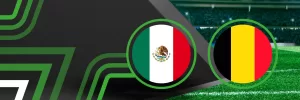Mexique vs Belgique le 1er avril 2026 : entre confiance et confirmation
