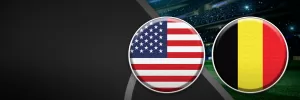 États-Unis – Belgique 2026 : sans Howard, mais du spectacle en vue ?
