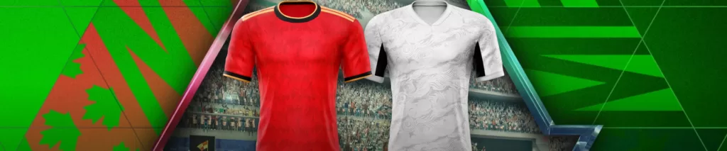 Nouvelle-Zélande - Belgique : soulagement collectif ou fiasco historique ? 1 Nouvelle-Zélande - Belgique lors du dernier match du groupe G