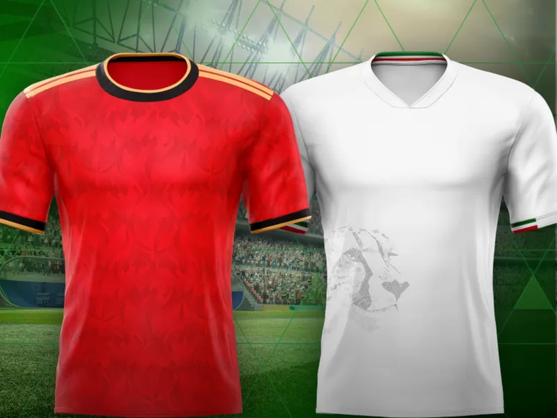 Belgique - Iran : les Diables doivent déjà répondre 1 Belgique Iran au Championnat du Monde 2026