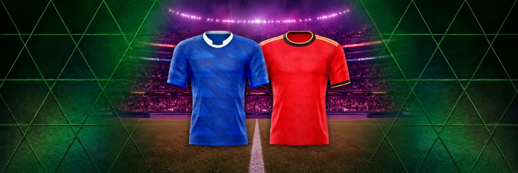 France-Belgique : les Diables visent la revanche et la première place 1 France-Belgique en Ligue des Nations : présentation du match au Stade de France
