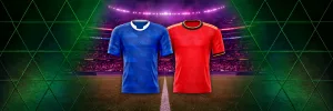 France-Belgique : les Diables visent la revanche et la première place