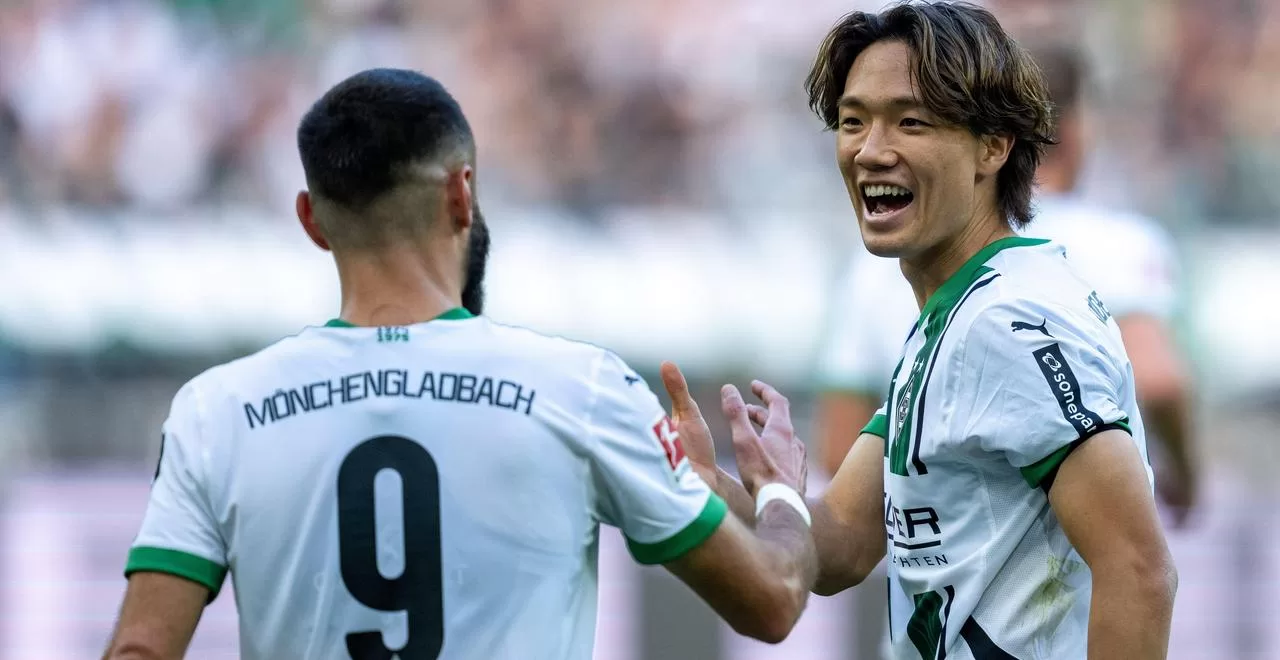 Bundesliga Ki, merre indult el? Unibet Blog HU