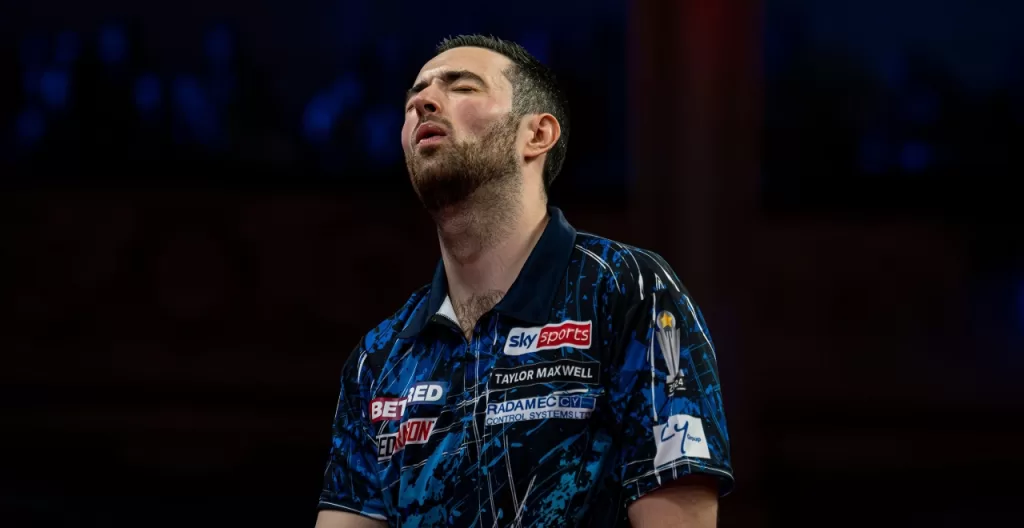 Európabajnokság Luke Humphries újabb tornát pipál ki? Unibet Blog HU