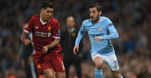Fuld plade på Premier League: Kan Manchester City fortsætte målfesten?